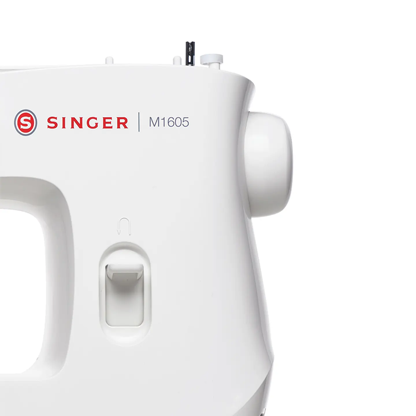 Máquina de coser Singer M1605 5