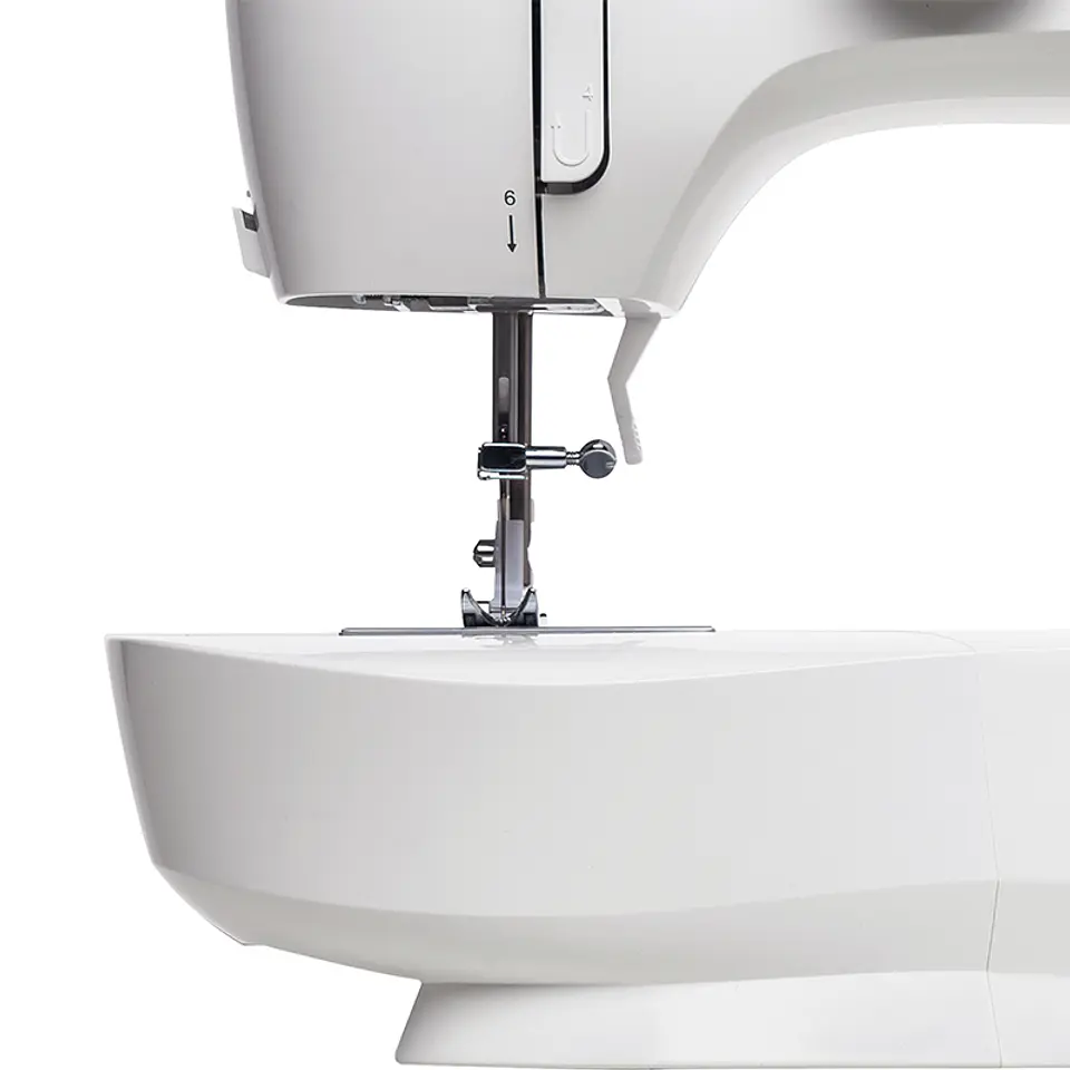 Máquina de coser Singer M1605 6