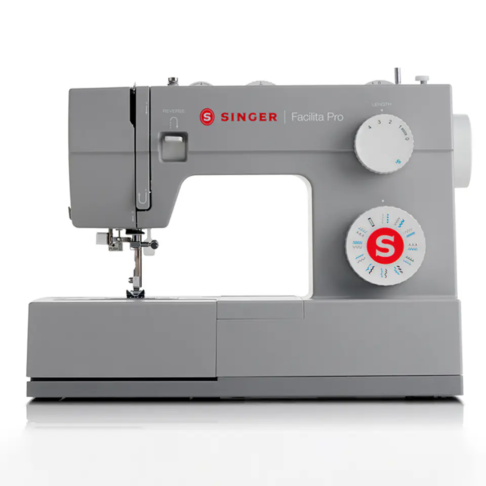 Máquina de coser Singer Facilita Pro 4423 Heavy Duty 1