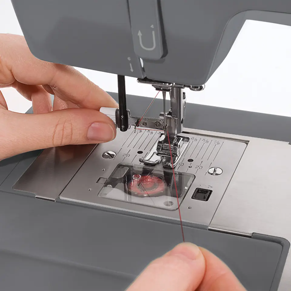 Máquina de coser Singer Facilita Pro 4423 Heavy Duty 11