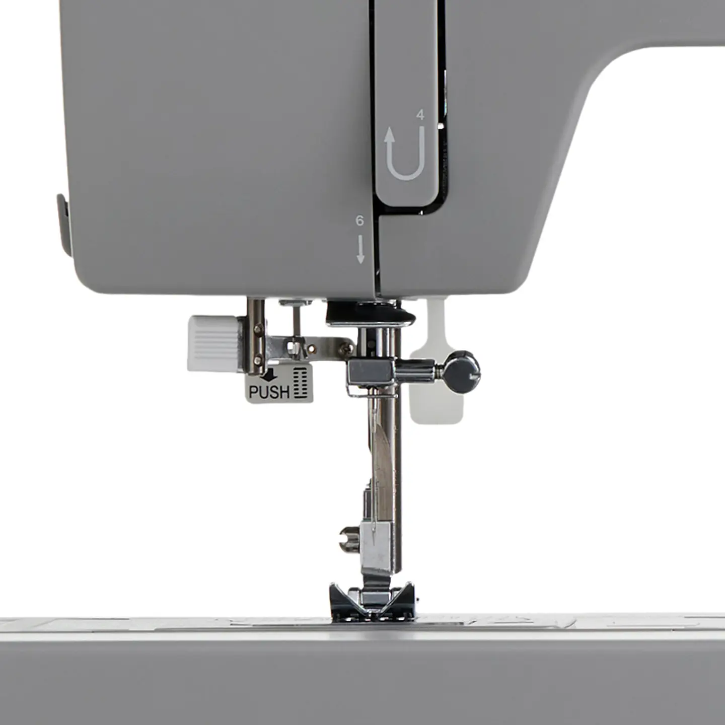 Máquina de coser Singer Facilita Pro 4423 Heavy Duty 8