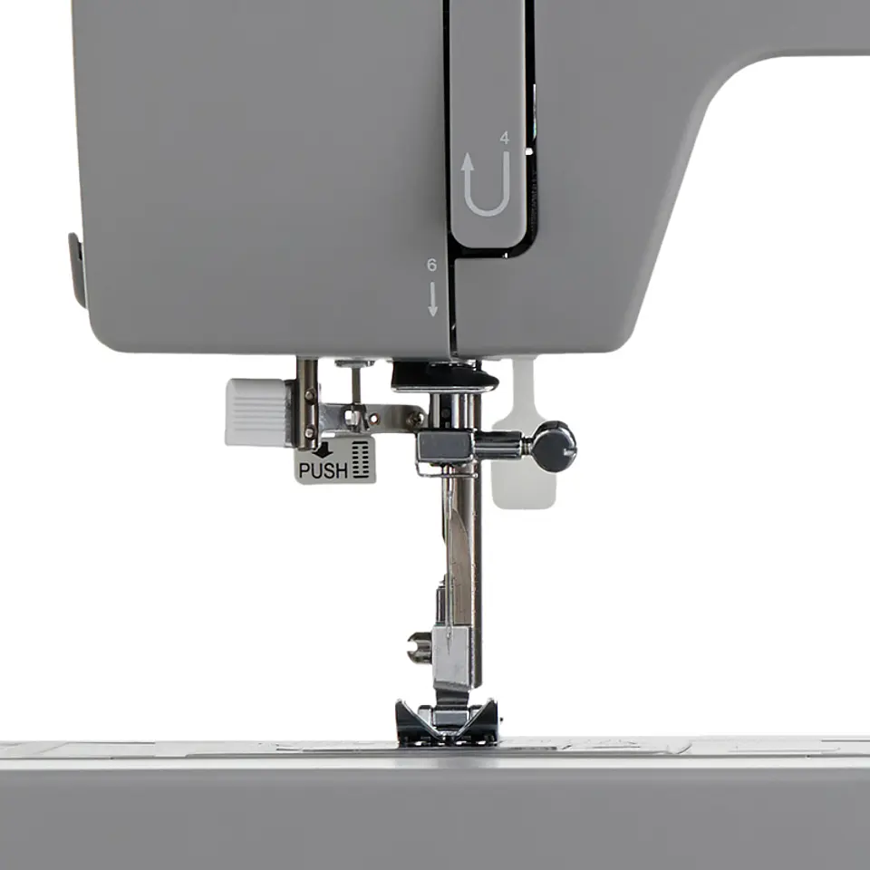 Máquina de coser Singer Facilita Pro 4423 Heavy Duty 8