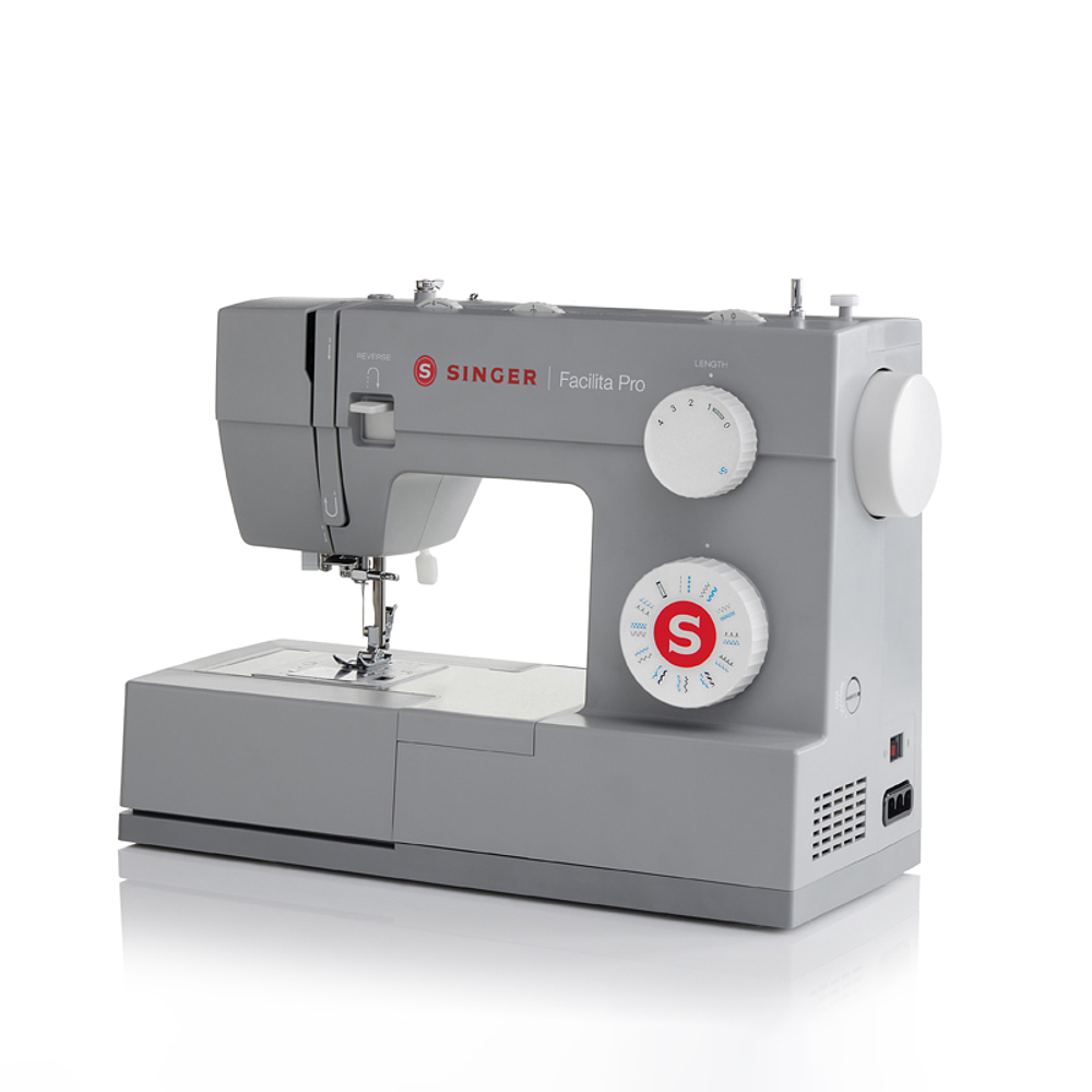 Máquina de coser Singer Facilita Pro 4423 Heavy Duty