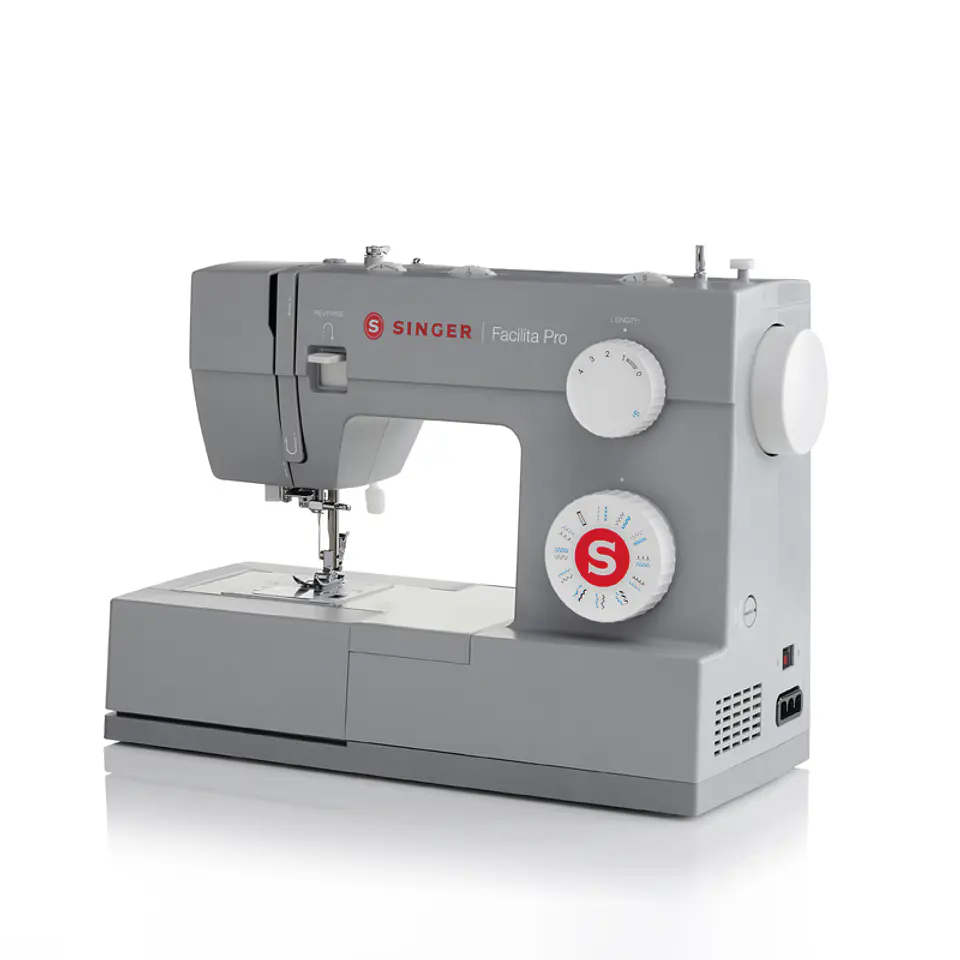 Máquina de coser Singer Facilita Pro 4423 Heavy Duty 5