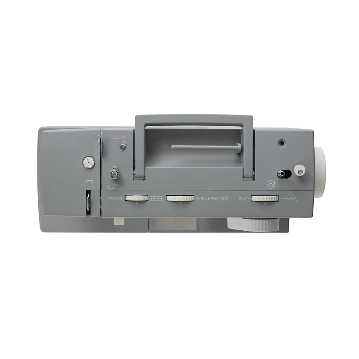 Máquina de coser Singer Facilita Pro 4423 Heavy Duty 9