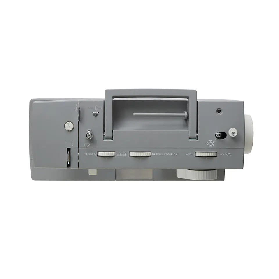 Máquina de coser Singer Facilita Pro 4423 Heavy Duty 9