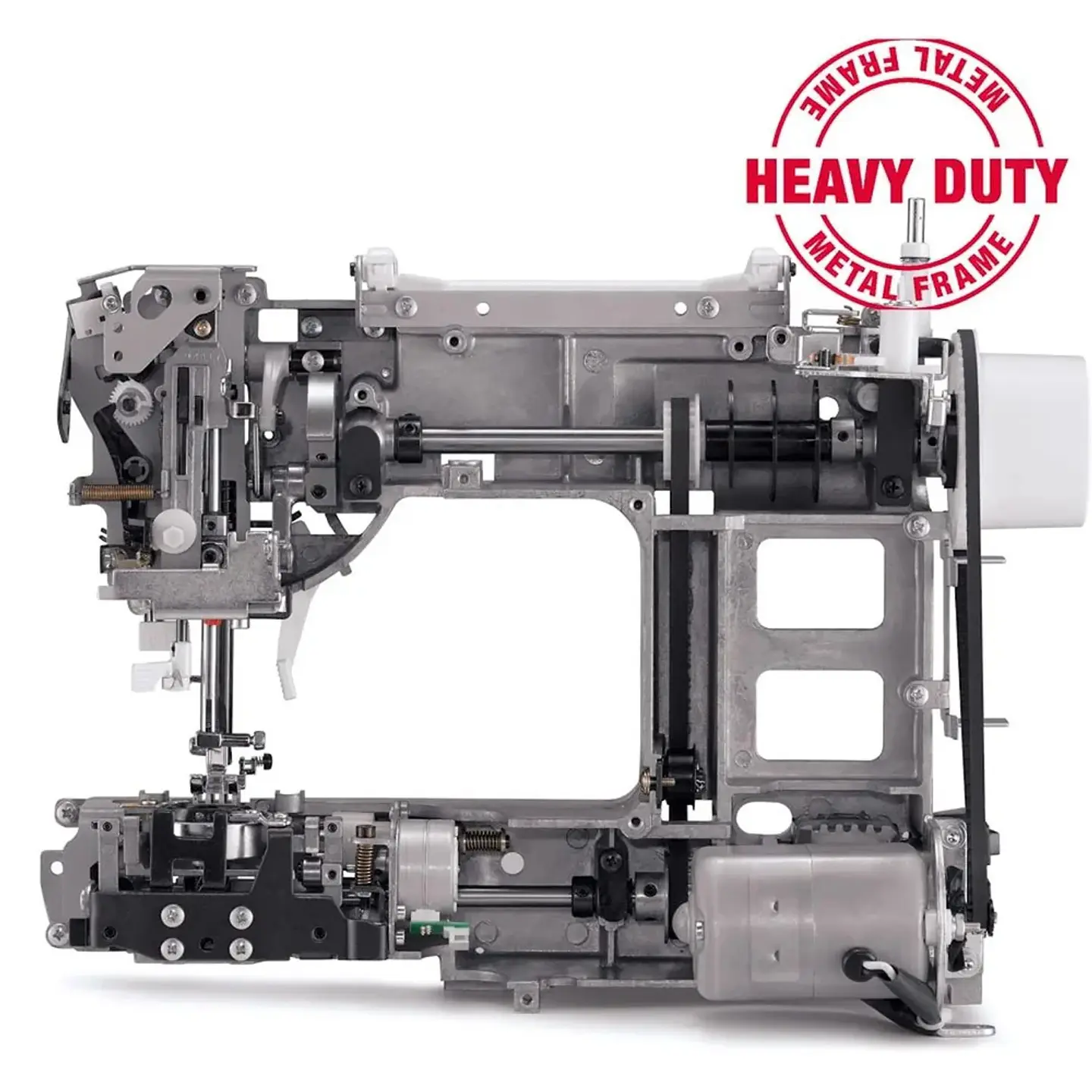 Máquina de coser Singer Facilita Pro 4423 Heavy Duty 12