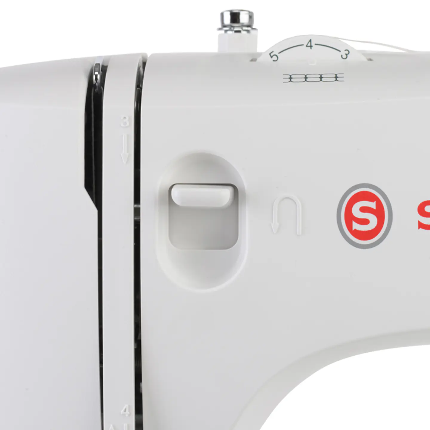 Máquina de coser Singer M2405 3
