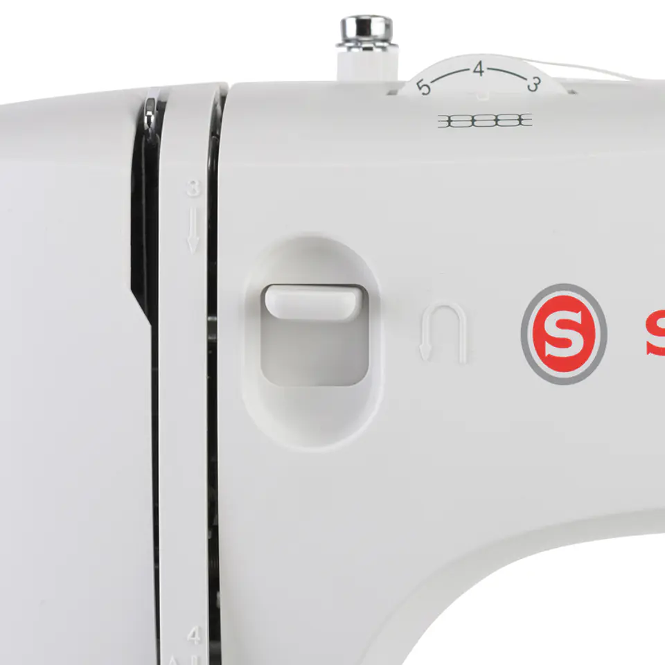 Máquina de coser Singer M2405 3
