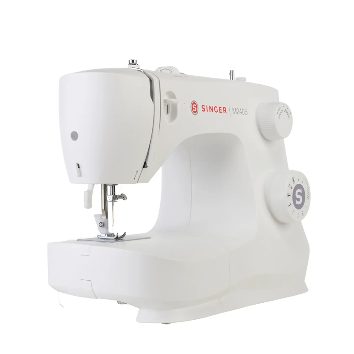 Máquina de coser Singer M2405 2