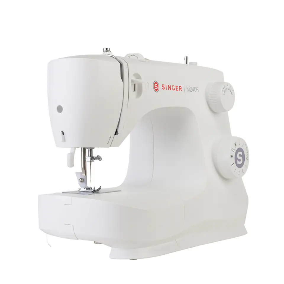 Máquina de coser Singer M2405 2