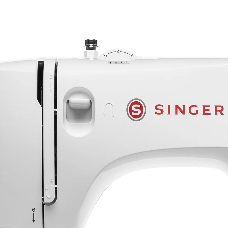 Máquina de coser Singer M2605 2
