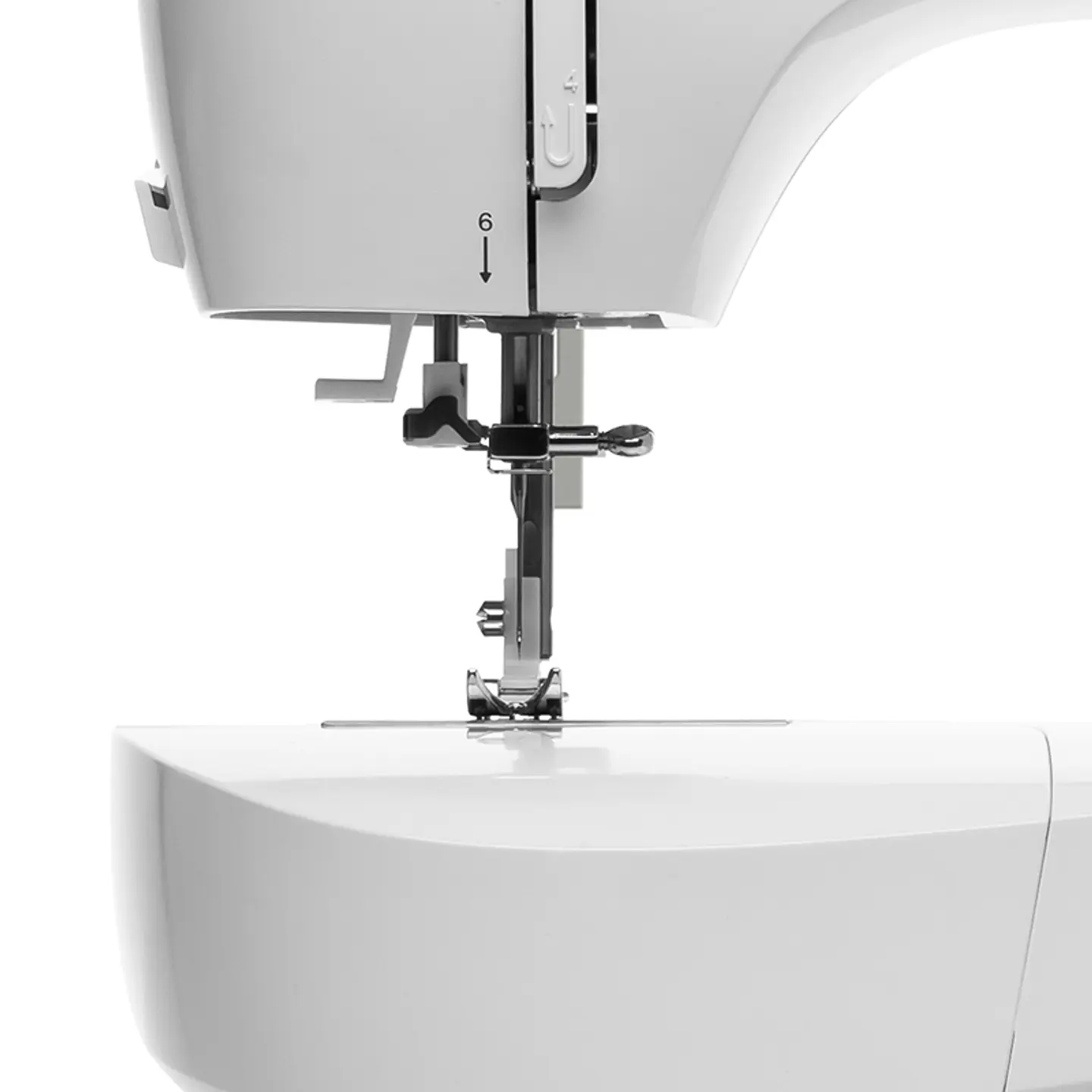 Máquina de coser Singer M2605 4