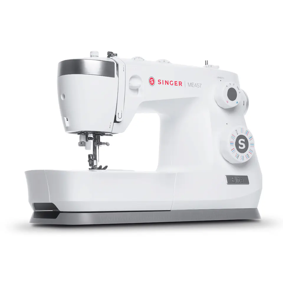 Máquina de coser Singer Elite ME457 2