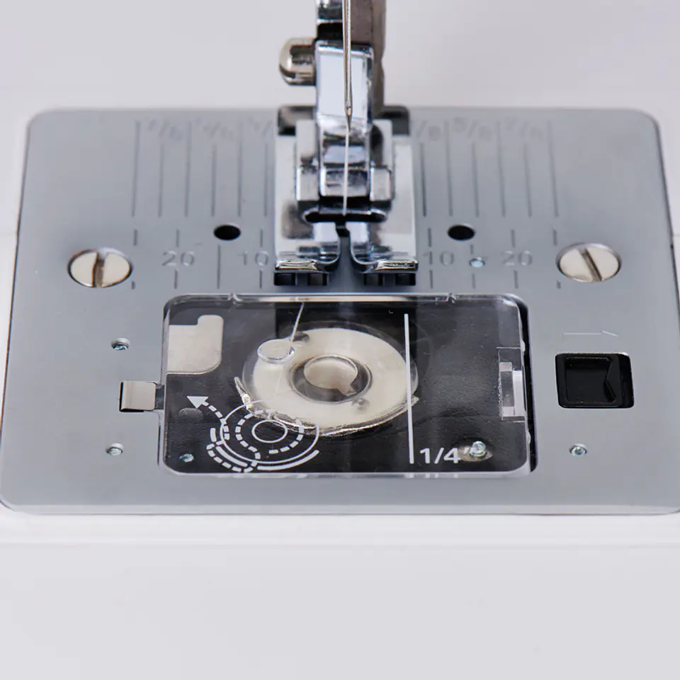 Máquina de coser Singer Elite ME457 8
