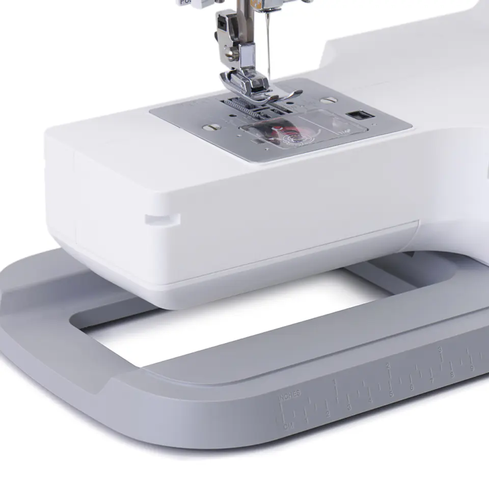 Máquina de coser Singer Elite ME457 3