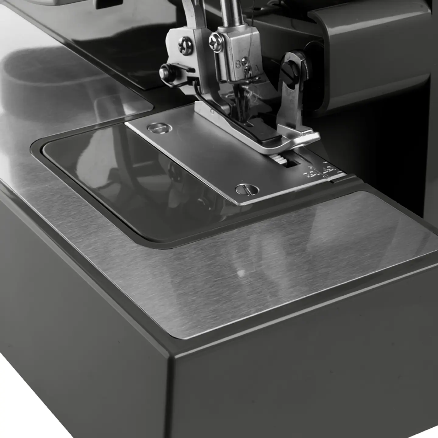 Máquina de coser Overlock Singer HD0405S Heavy Duty 6