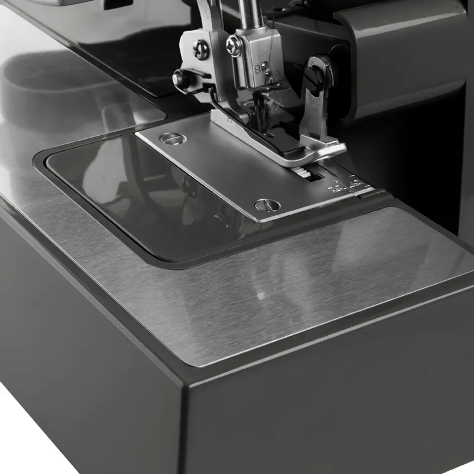 Máquina de coser Overlock Singer HD0405S Heavy Duty 6