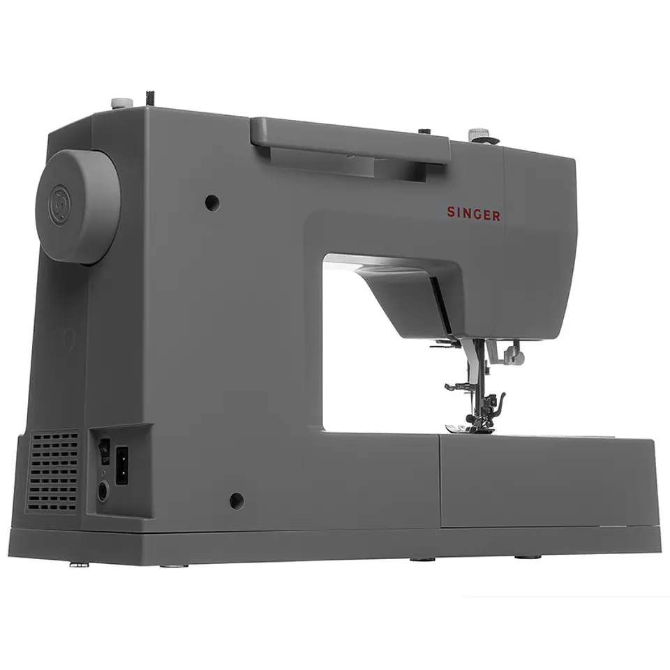 Máquina de coser Singer computarizada HD6805C Heavy Duty 2