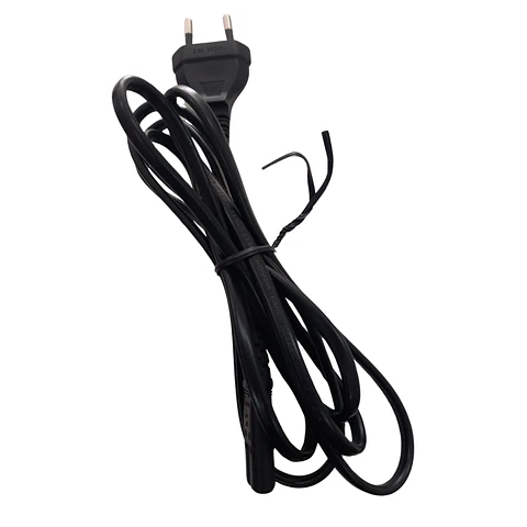 Cable de alimentación