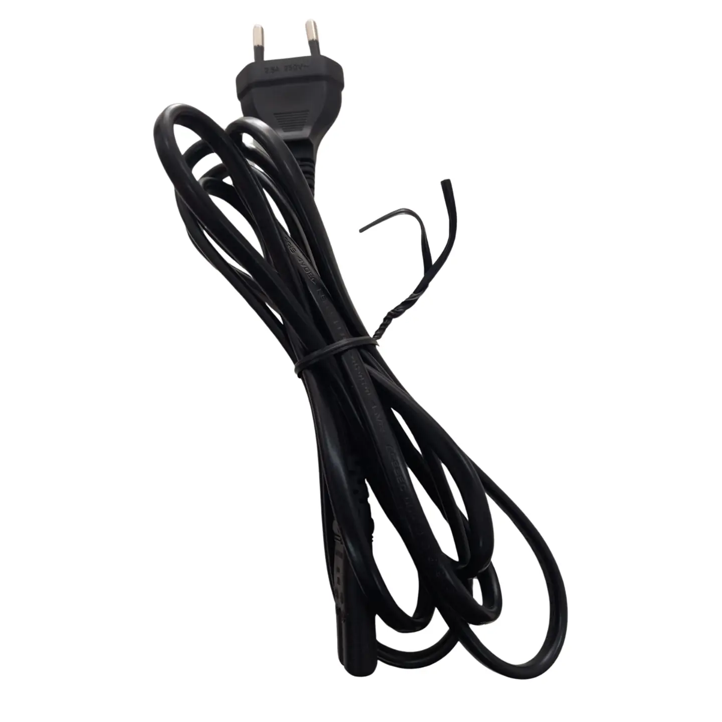 Cable de alimentación 1