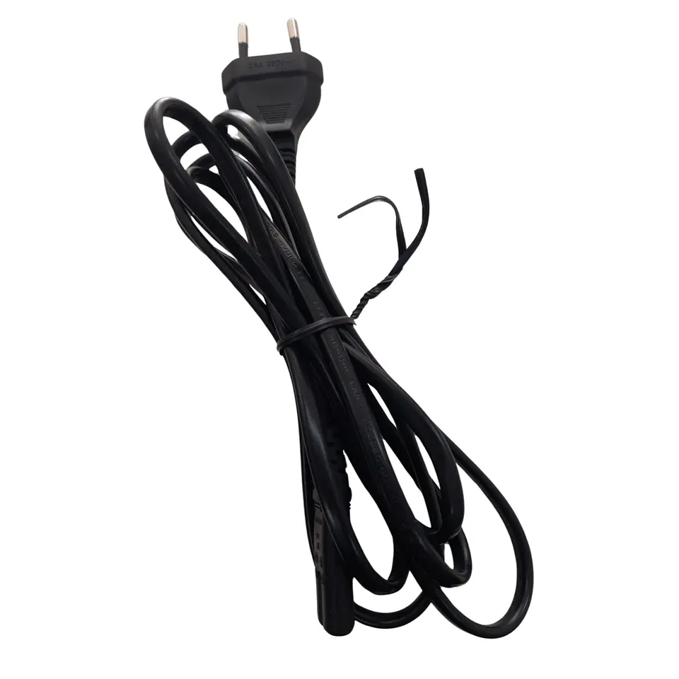 Cable de alimentación 1