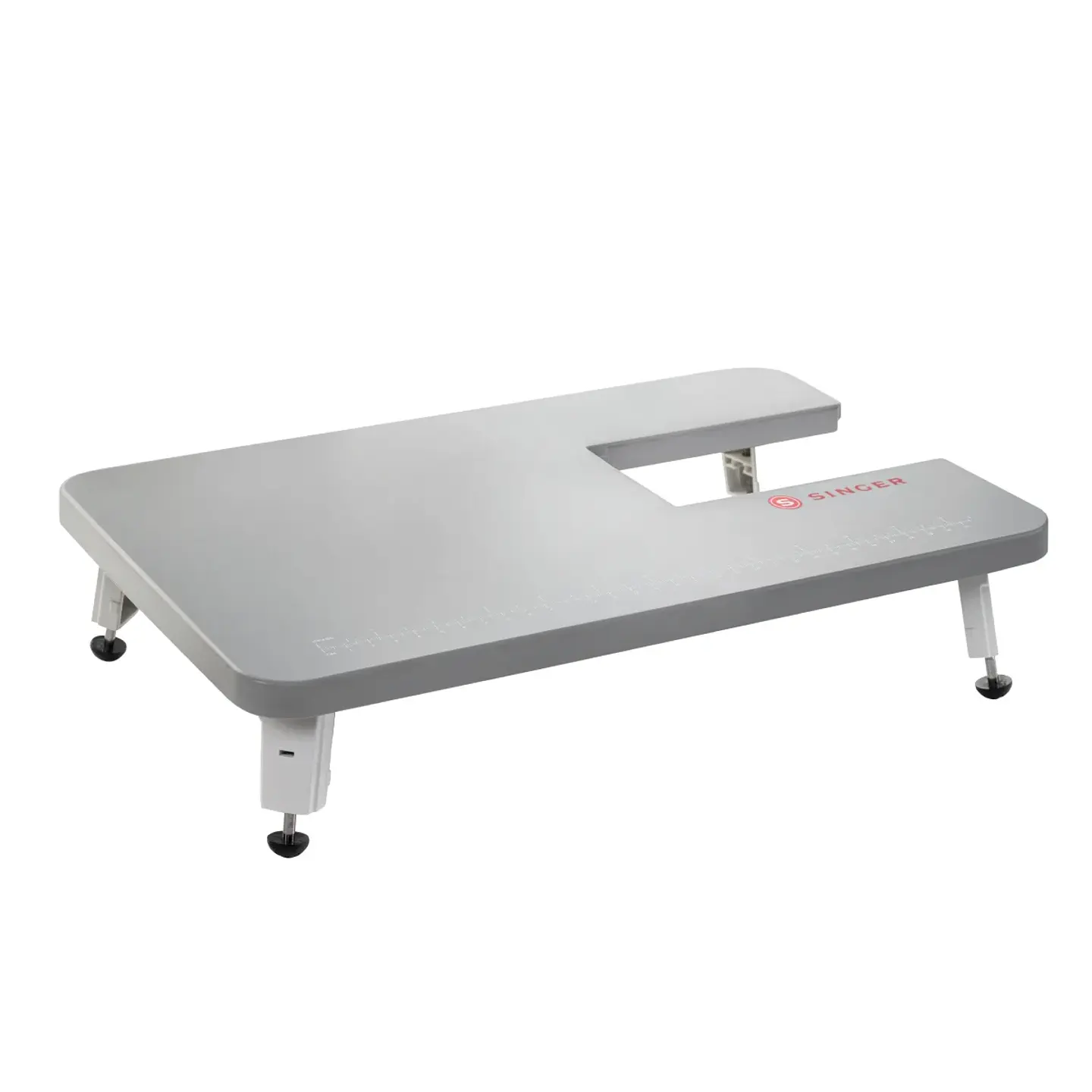 Mesa de extensión Singer HD mecánica 1