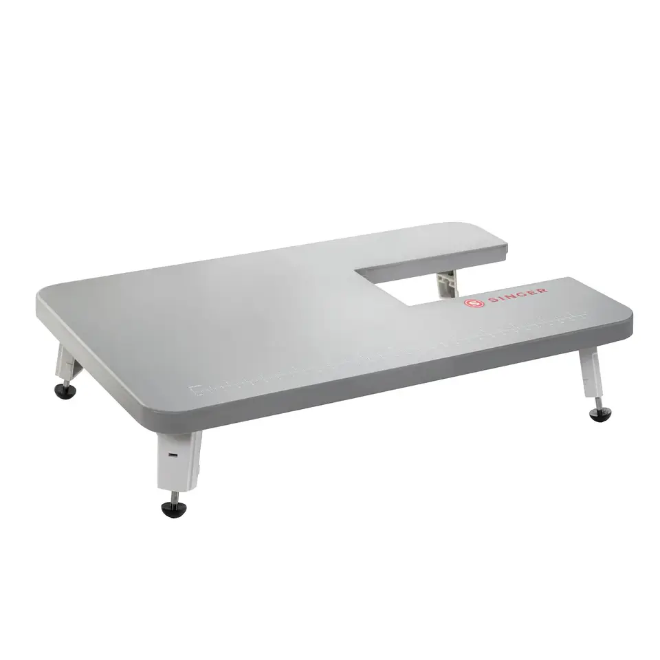 Mesa de extensión Singer HD mecánica 1