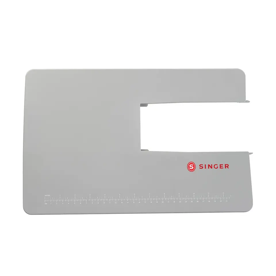 Mesa de extensión Singer HD mecánica 2