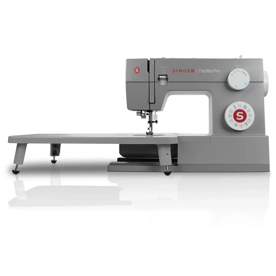 Mesa de extensión Singer HD mecánica 3