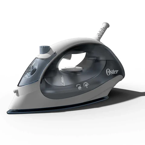Plancha de vapor Oster compacta GCSTBS5001