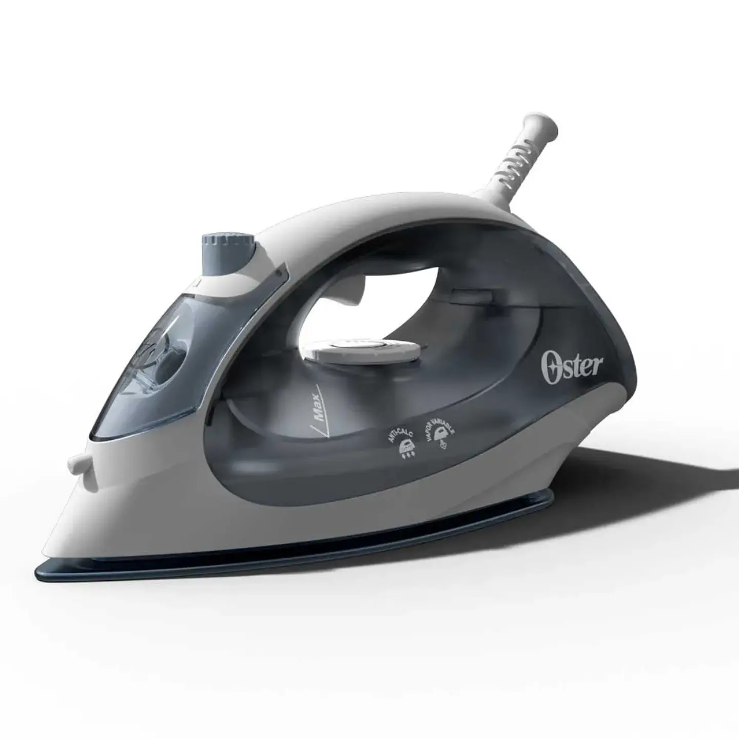 Plancha de vapor Oster compacta GCSTBS5001 1