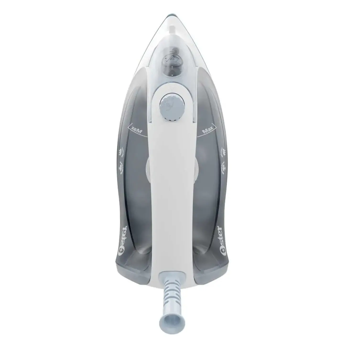 Plancha de vapor Oster compacta GCSTBS5001 3