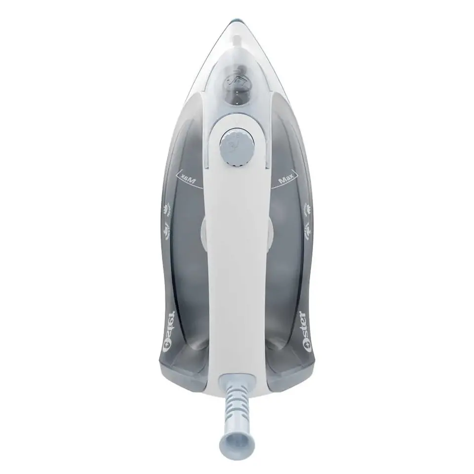 Plancha de vapor Oster compacta GCSTBS5001 3