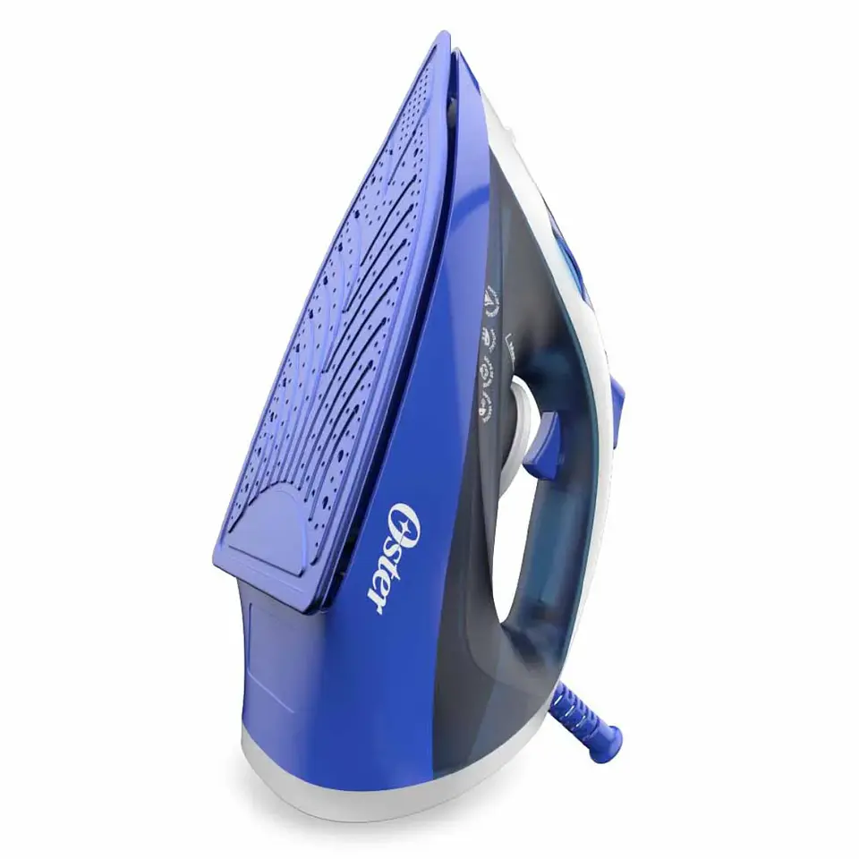 Plancha de vapor Oster con base antiadherente GCSTBS6003 1