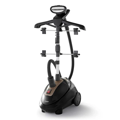 Vaporizador de prendas Oster con gancho GCSTGS7000
