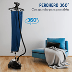 Vaporizador de prendas Oster con gancho GCSTGS7000