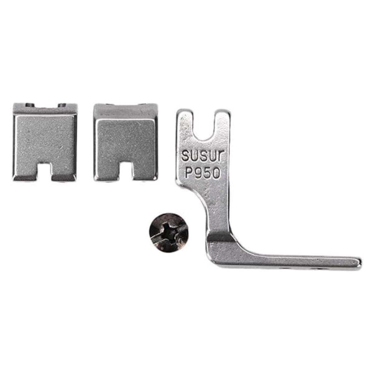 Lineas Singer Prensatela recogido intercambiable P950