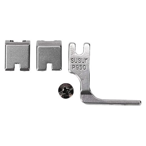 Prensatela recogido intercambiable P950