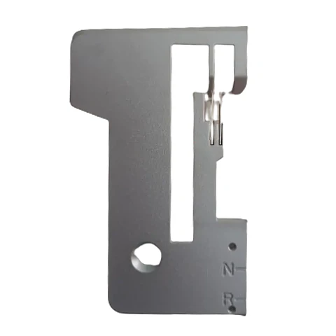Plancha aguja Overlock Merritt Maxima y Necchi L234A