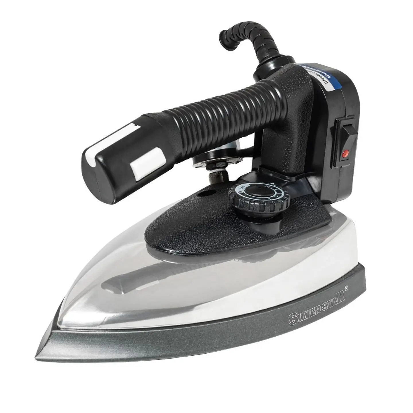 Plancha Industrial Silver Star Es-94A 1