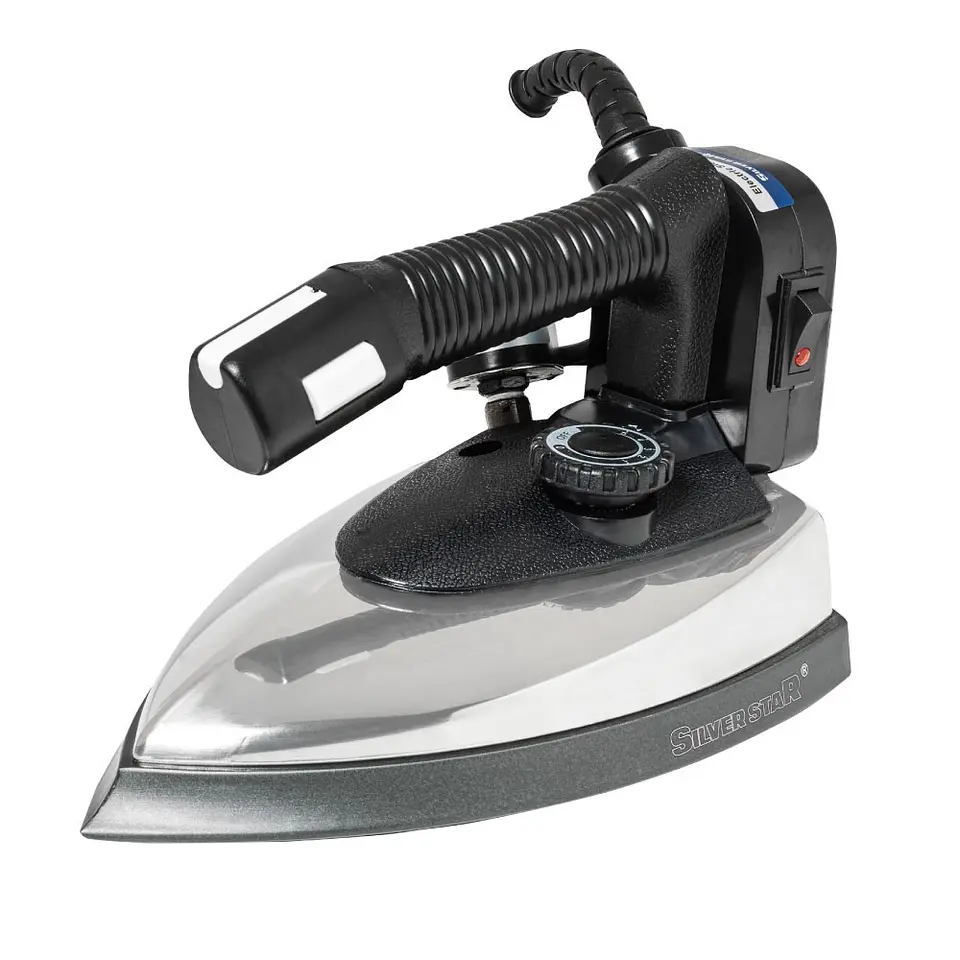 Plancha Industrial Silver Star Es-94A 1