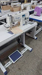 Máquina de coser Industrial Recta - Zig Zag Remington RT-20U53DZ Comp 100 Puntadas - Miniatura 1