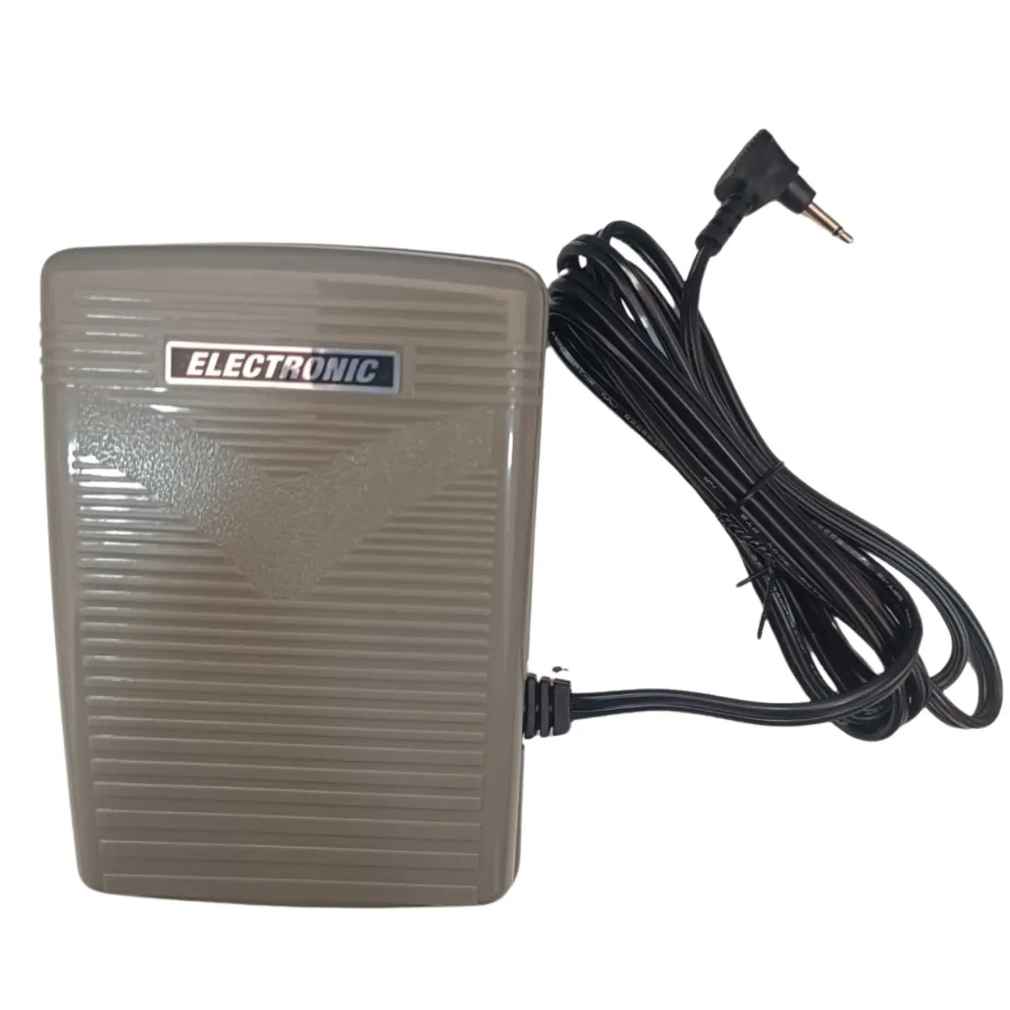 Pedal, Reóstato compatible con Remington 3