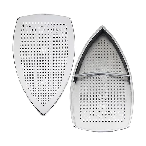 Zapatilla o base de teflón para plancha industrial ES-94A