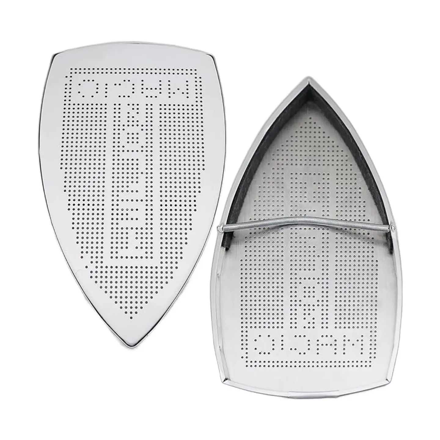 Zapatilla o base de teflón para plancha industrial ES-94AL 2