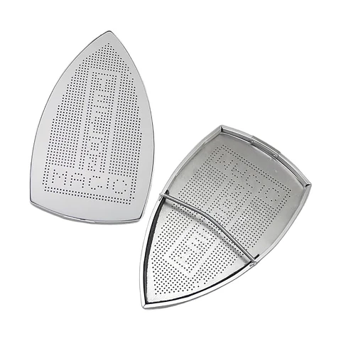 Zapatilla o base de teflón para plancha industrial ES-94AL