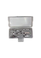 Set prensatelas para overlock Merritt Maxima - Miniatura 1