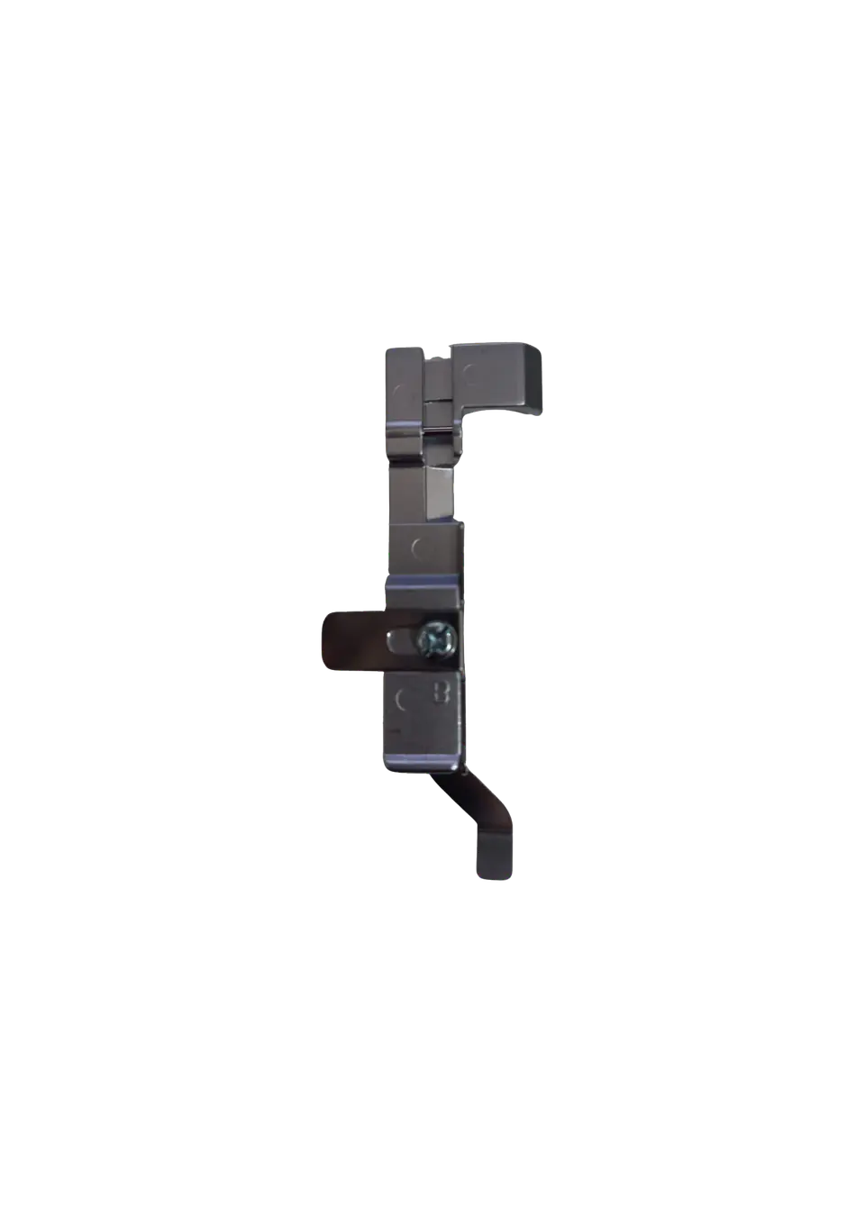 Set prensatelas para overlock Merritt Maxima 3