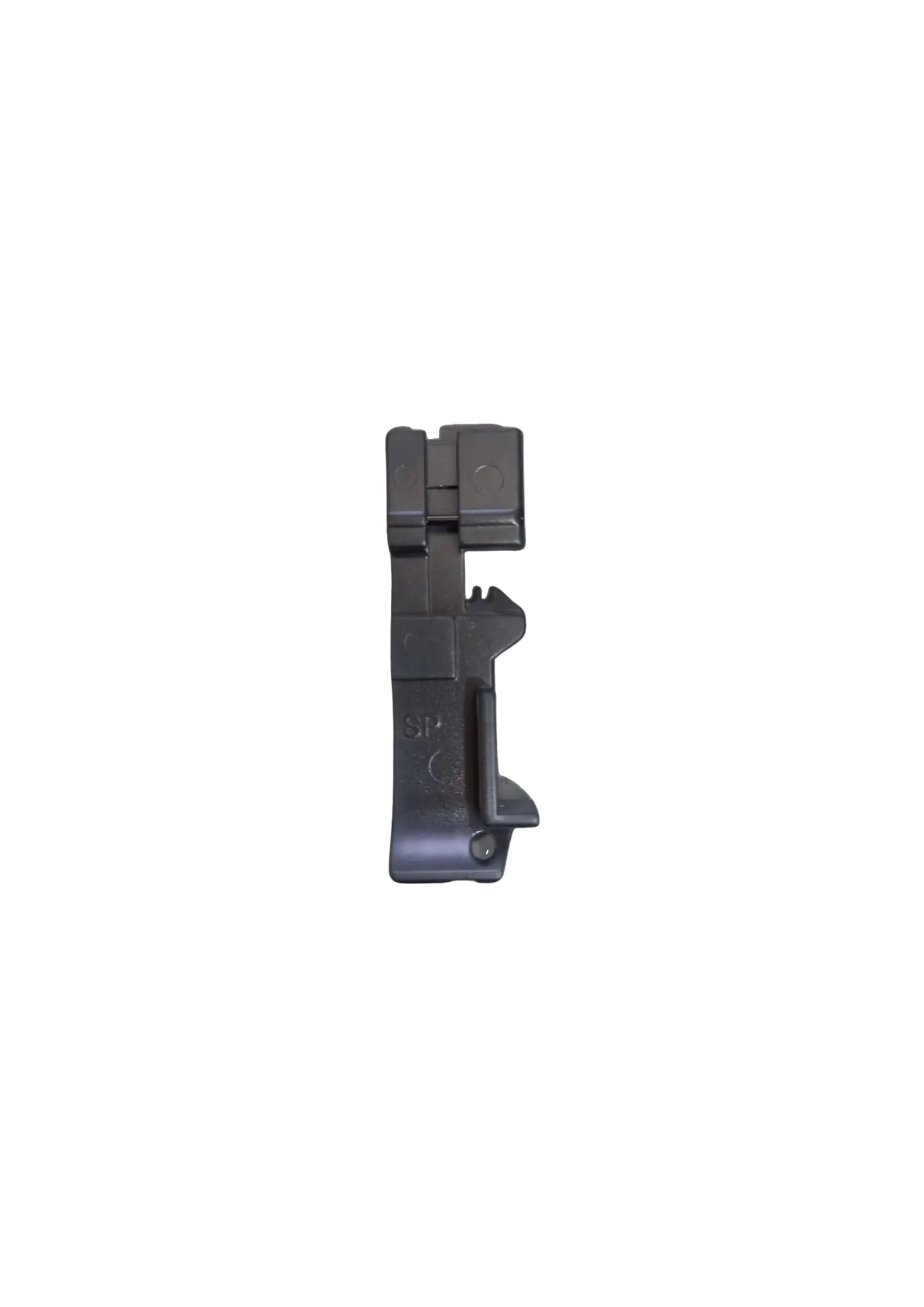 Set prensatelas para overlock Merritt Maxima 6